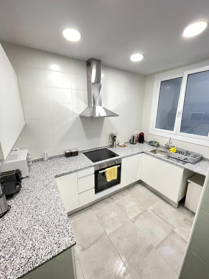 Nuevo Balmes Habitaciones Barcelona Luaran gambar